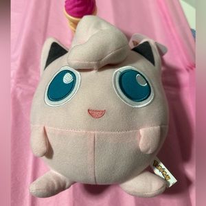 Pokémon stuff toy